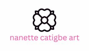 Nanette Catigbe Art